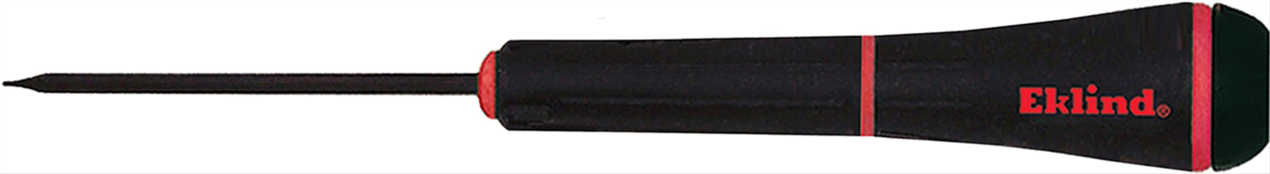 Eklind Steel 92504 1/16 Inch Ball-Hex (Allen) Psd Precision Screwdriver