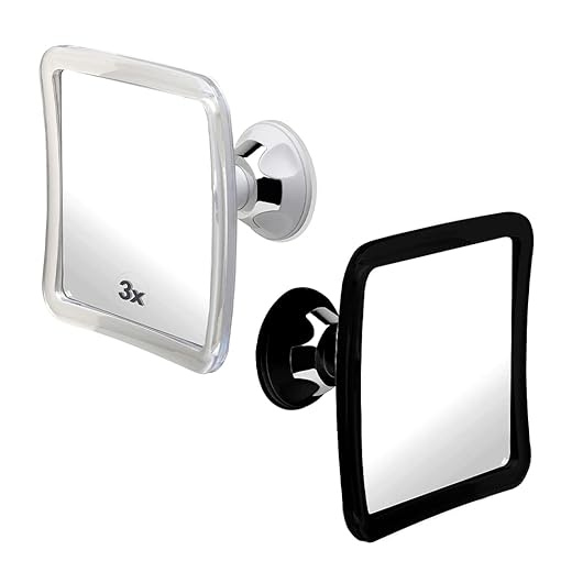 Top 8 Smart Mirrors of 2023 Transform Your Bathroom Experience