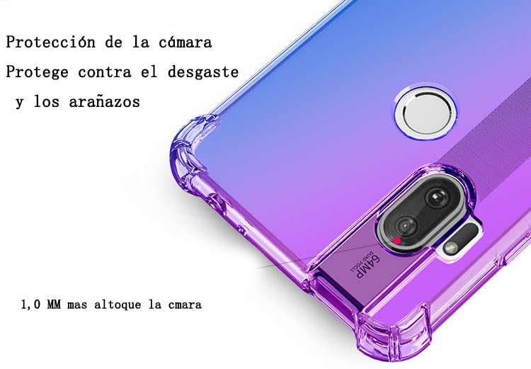 Opiniones de Motorola one hyper , listamos los 10 mejores. 6 Imagen adicional