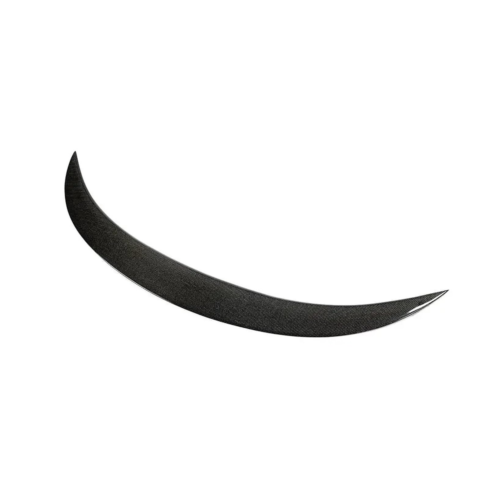 Dla B&MW Seria 6 F06 Gran Coupe F13 Coupe 640i 650i M6 2012-2019 Spoiler Bagażnika Skrzydło Na Klapie Lotka Tylny Akcesoria Spojler Tylny Trunk Wing