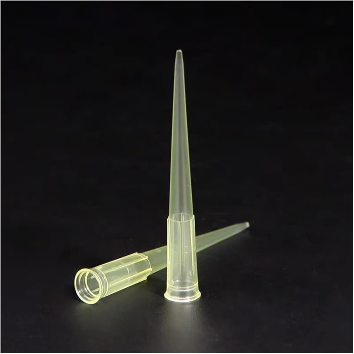 Laboratory Disposable PP Plastic Pipette Tips 10ul 200ul 1000ul 5ml 10ml for Microbiological Test Pipette Tips(10ml 16x150mm 100pcs)