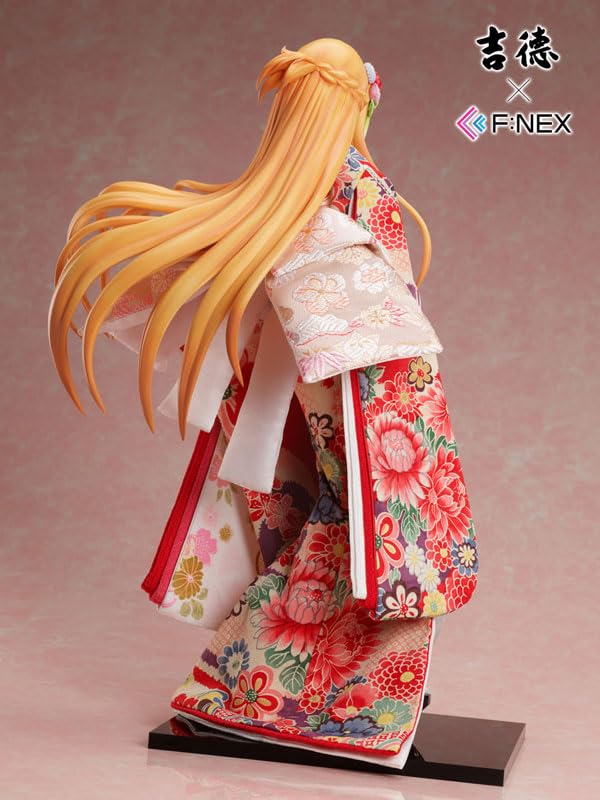 Amazon.co.jp: 吉徳×F:NEX ソードアート・オンライン アリシゼーション