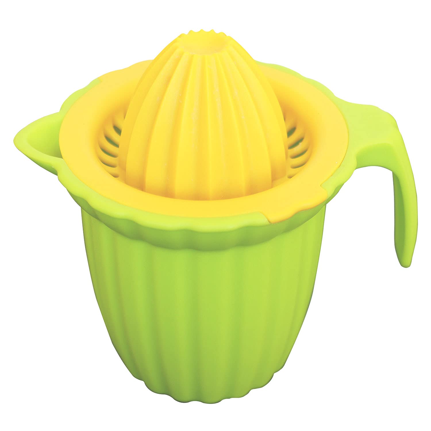Amazon｜ののじ しぼり器 スクイーザー ぎゅっと生搾りレモン