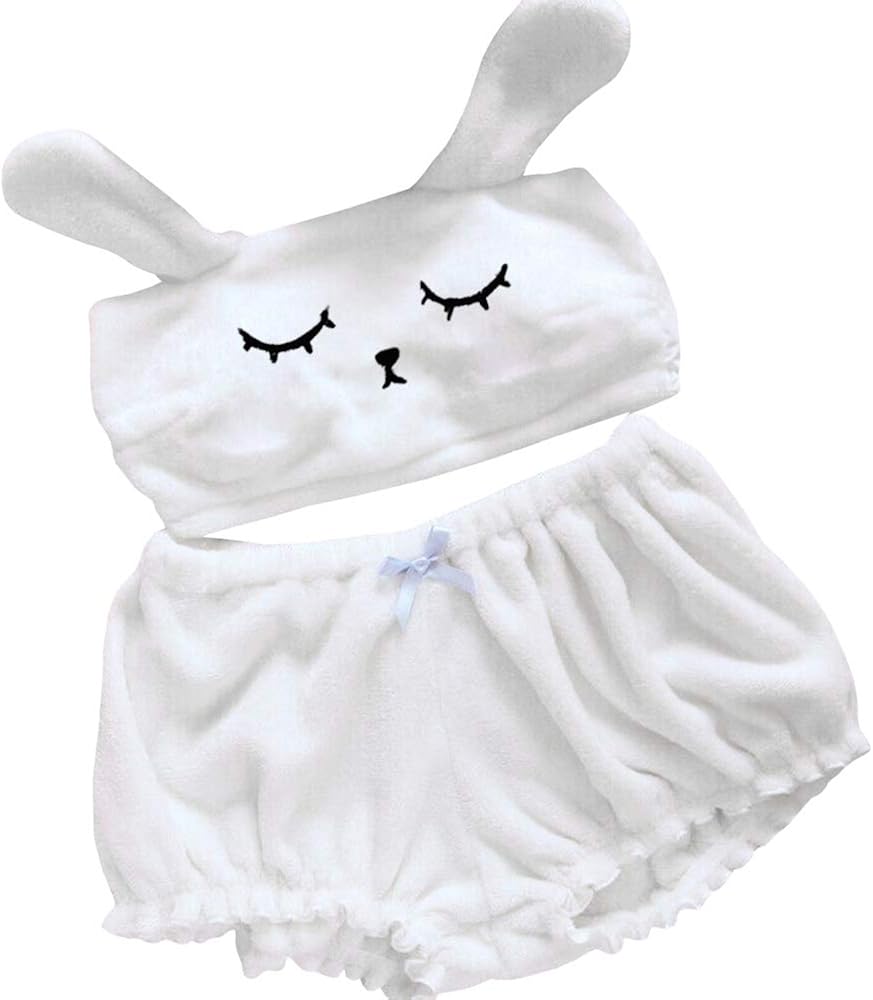 Bzb kawaii anime cute pajamas Clearance