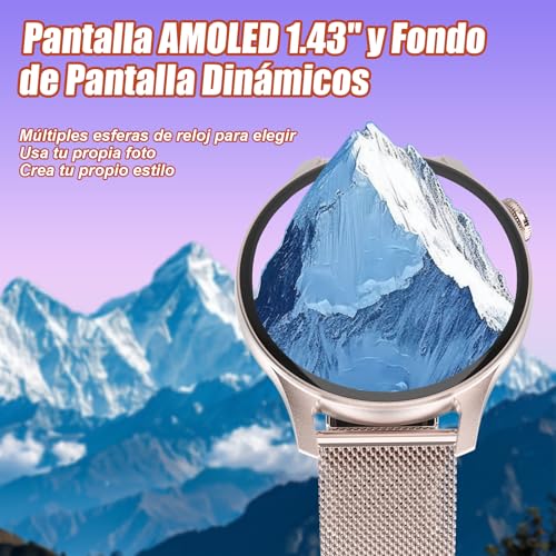 Listado de smartwatch con android wear los 10 mejores. 20 Imagen adicional