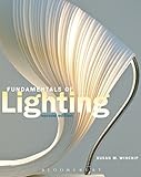 fundamentals of lighting 2nd edition 2nd by winchip, susan m. (2011) paperback