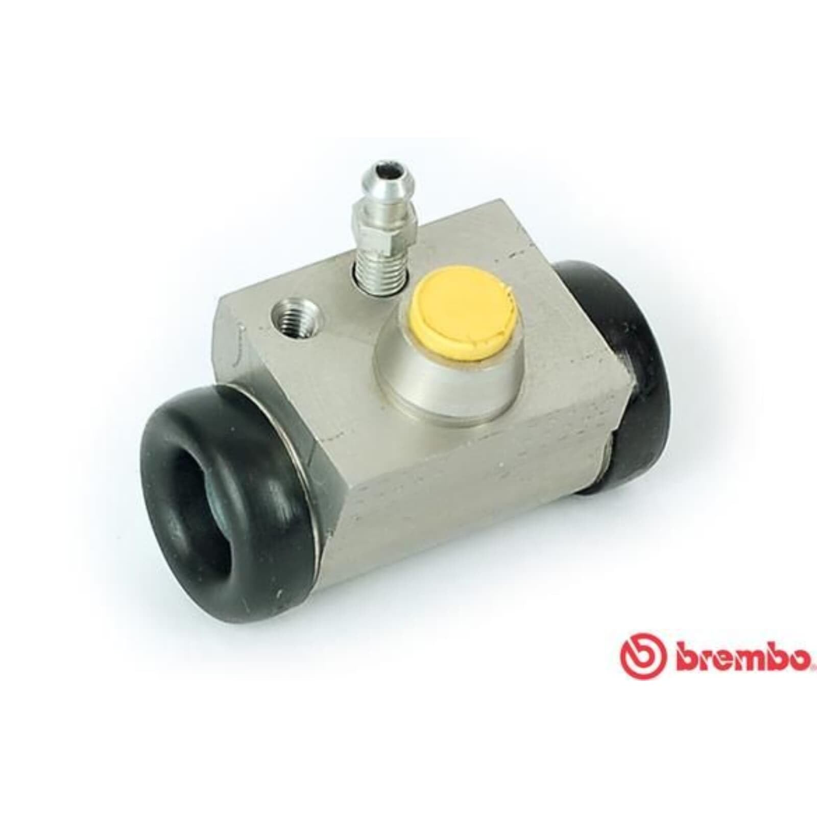 Brembo K 83 013 - Kit Ganasce Premontato - Posteriore | Compatibile con: TOYOTA YARIS