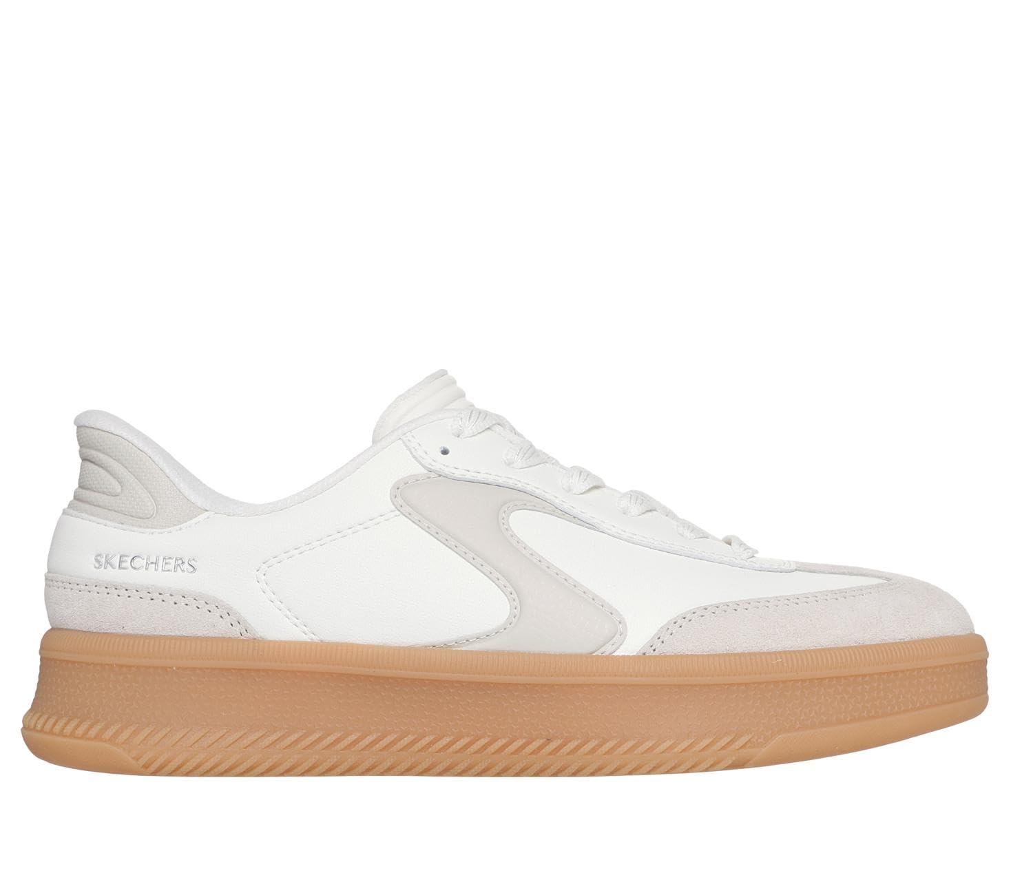 Skechers Kobiety Hotshot Hi Lifted LuxeAdidasy