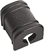 Meinl Percussion 6-Pc Conga Savers, 10mm-Covers Lugs to Protect Neighboring Drums, inch CONGA-SAVER10