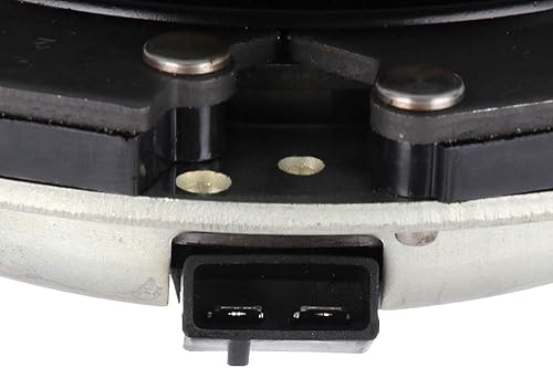 Vista 194 de SCITOO Embrague eléctrico de toma de fuerza AM119683 Compatible para Warner: 5217-35, 5217-6, 5217-7, 5217-9; para John Deere: 5217-7, AM119683