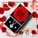 Imagen de Yamonic Rosa Eterna Regalos Originales para Mujer