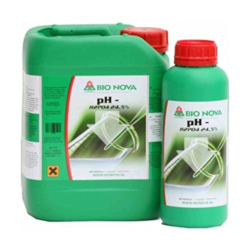 Bio Nova PH- 20L