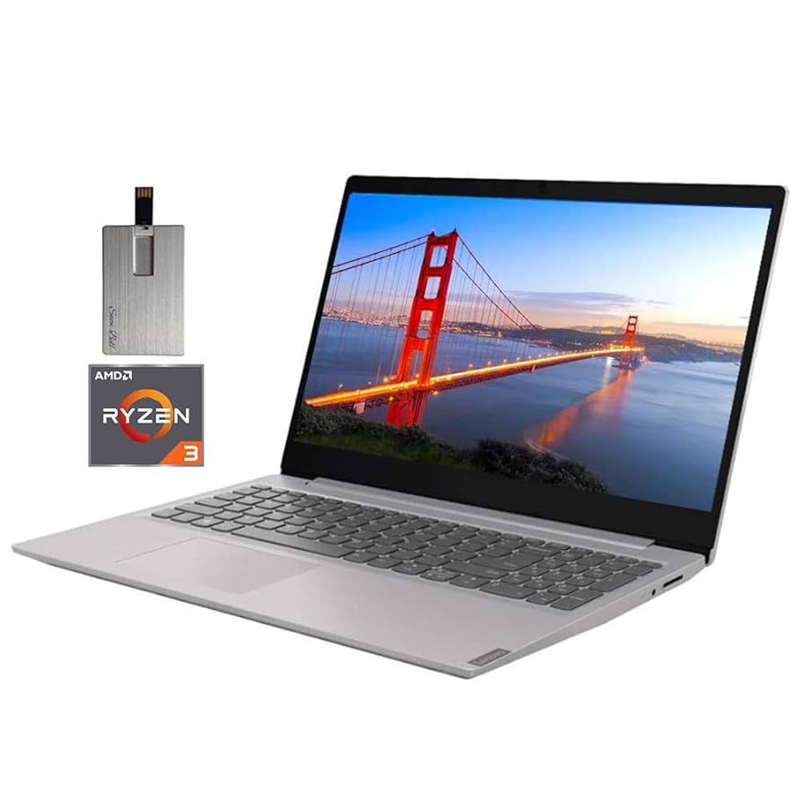 ideapad◇Ryzen 3 3200U/SSD256+HDD/8G/DVDR Amazon.com: Lenovo