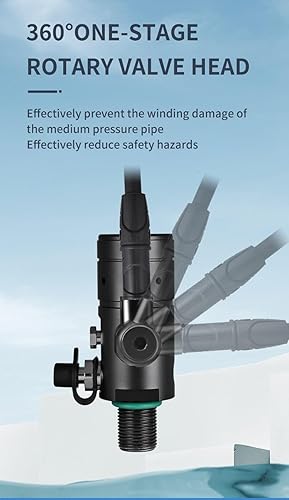 Miniatura 7 de GOYOJO 2L Buceo Tanque Equipo Equipo Mini Tanque Adaptador de Máscara Cilindro Botella de Oxígeno Subacuático Snorkeling