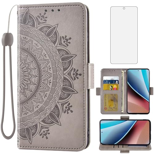 Protection Moto G Stylus 4G 2023 Asuwish contre les rayures avec vitre incluse
