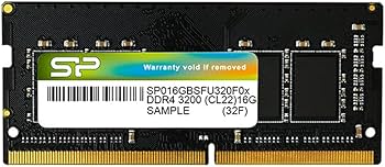 シリコンパワー メモリ ddr4 32gb 16GB×2枚 Amazon | シリコンパワー ノートPC用メモリ DDR4-3200(PC4-25600