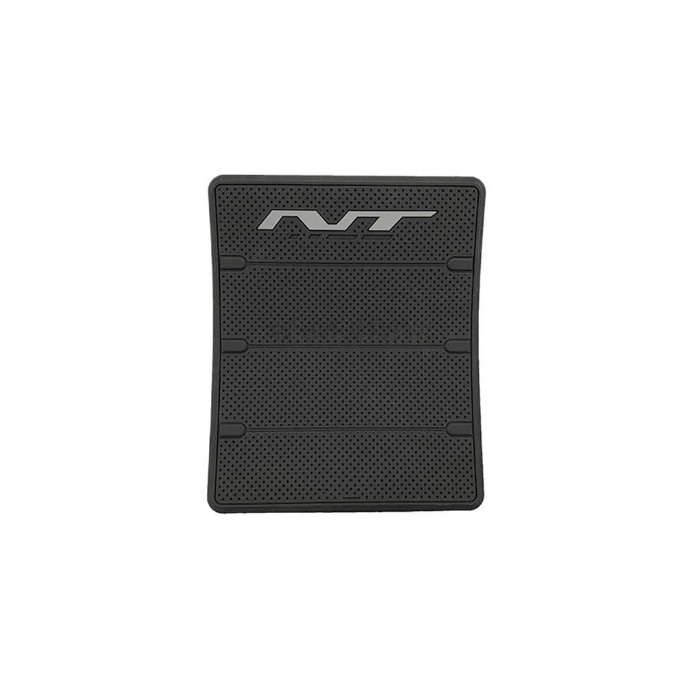 Accessoires latéraux traction essence NT1100 2024 pour road trip