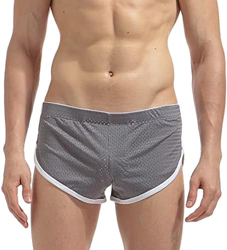 AIMPACT Mens Lounging Ranger Shorts 
