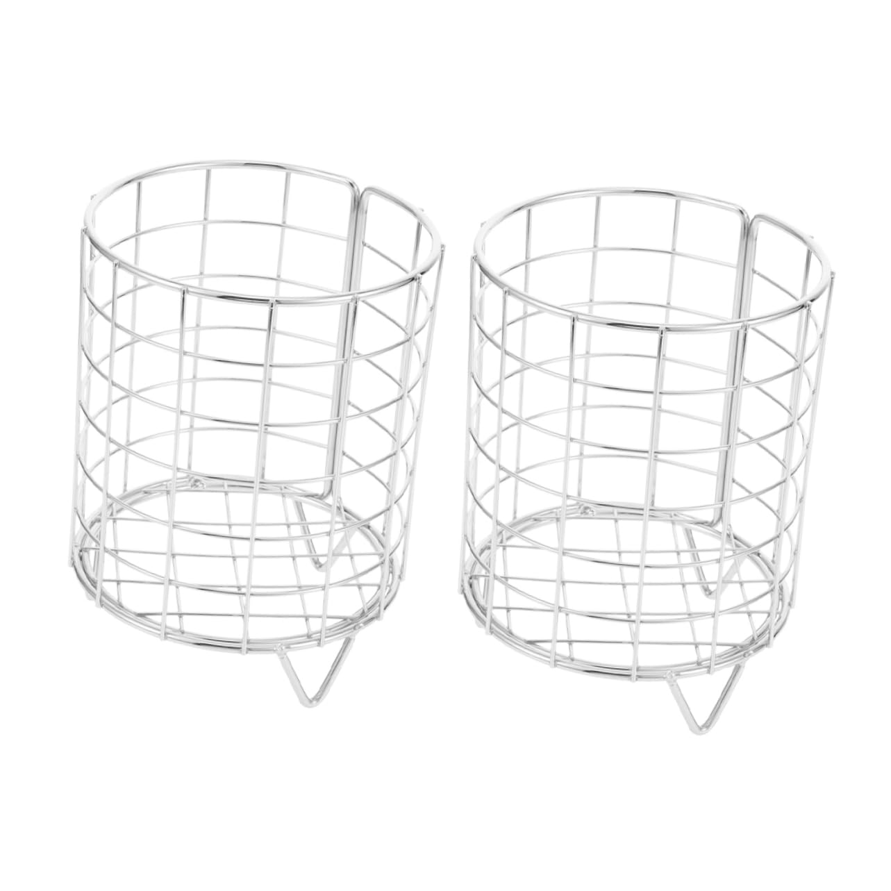 BESPORTBLE 6 Piezas Estante de heno para Conejos y cobayas Estante de alimentación de heno dispensador de comedero para Hamster Conejillo de Indias alimentador comedero para conejitos