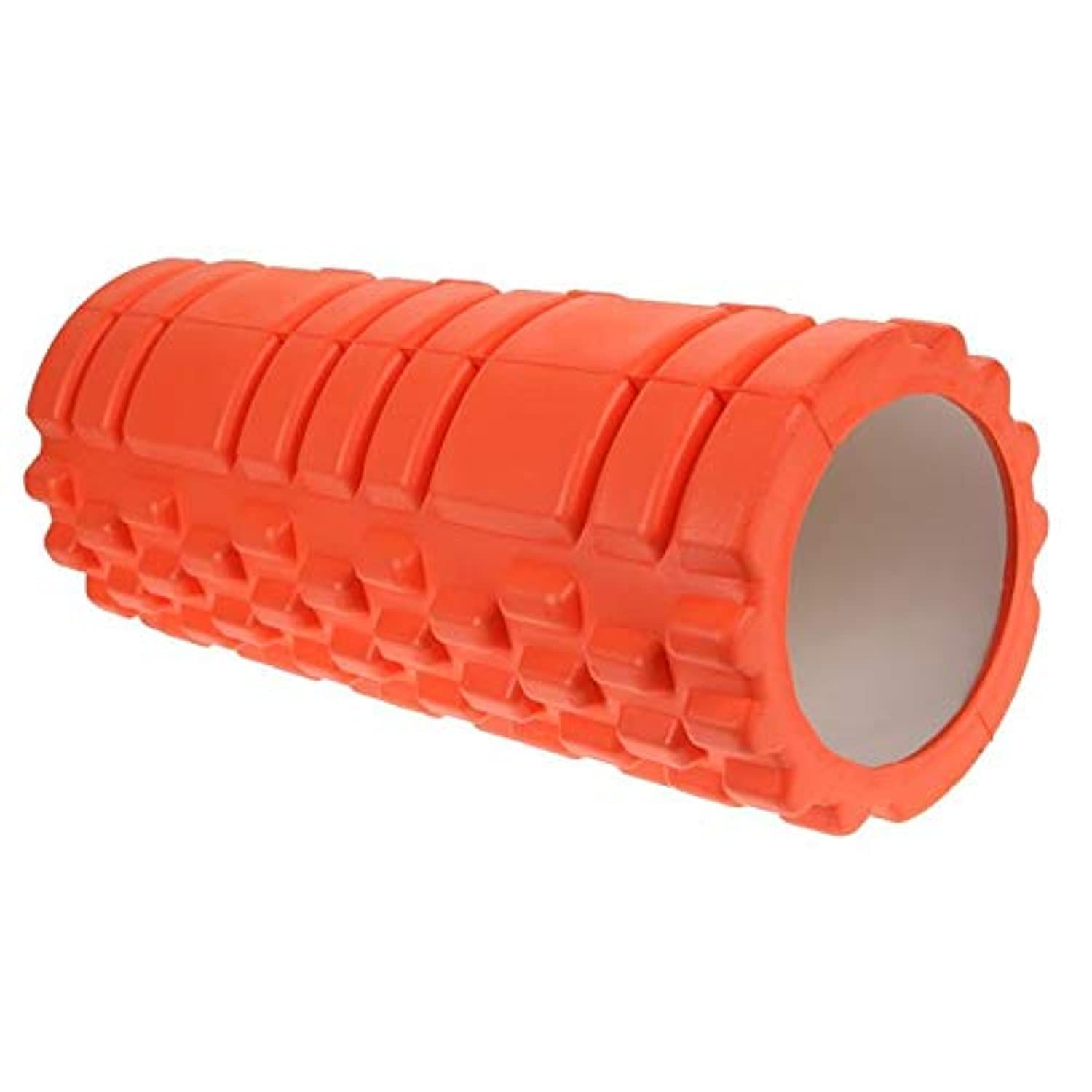 Foam Roller - Medium Density Deep Tissue Massager for Muscle Massage and Myofascial Trigger Point Releas