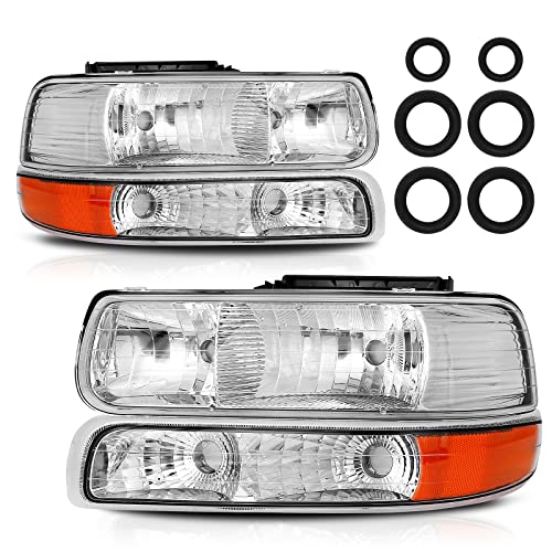 Top 20 Best Automotive Headlight Assemblies 2022 Reviews & Buying Guide