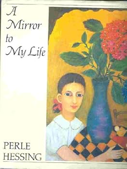 Hardcover A Mirror to My Life Book