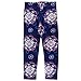 Gymboree Big Girls' Snowflake Legging