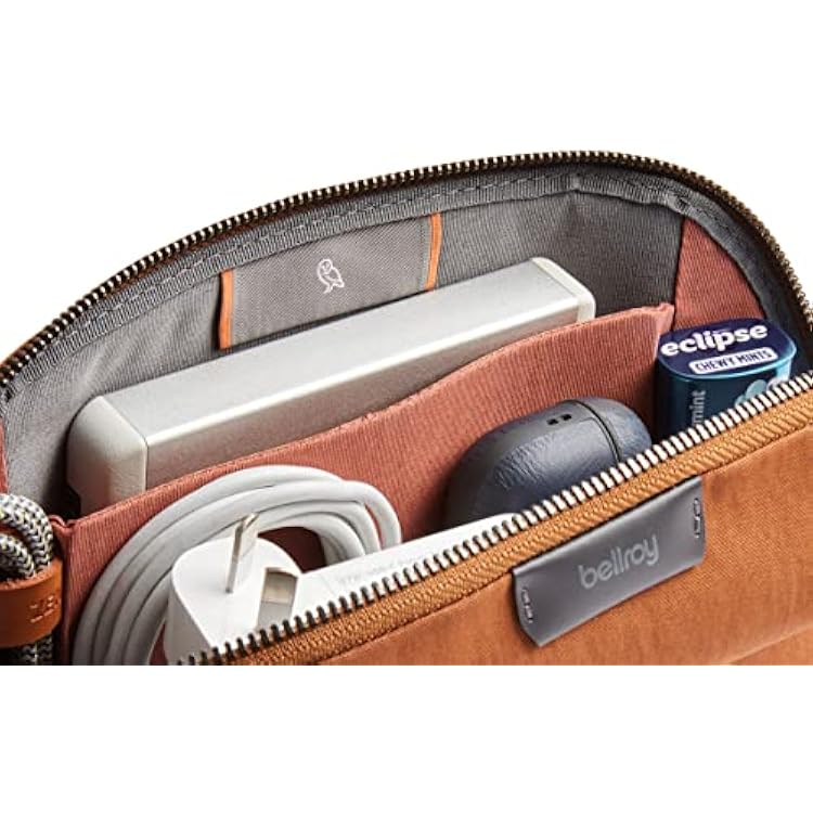 Bellroy Desk Caddy (tech Organizer) - Bronze