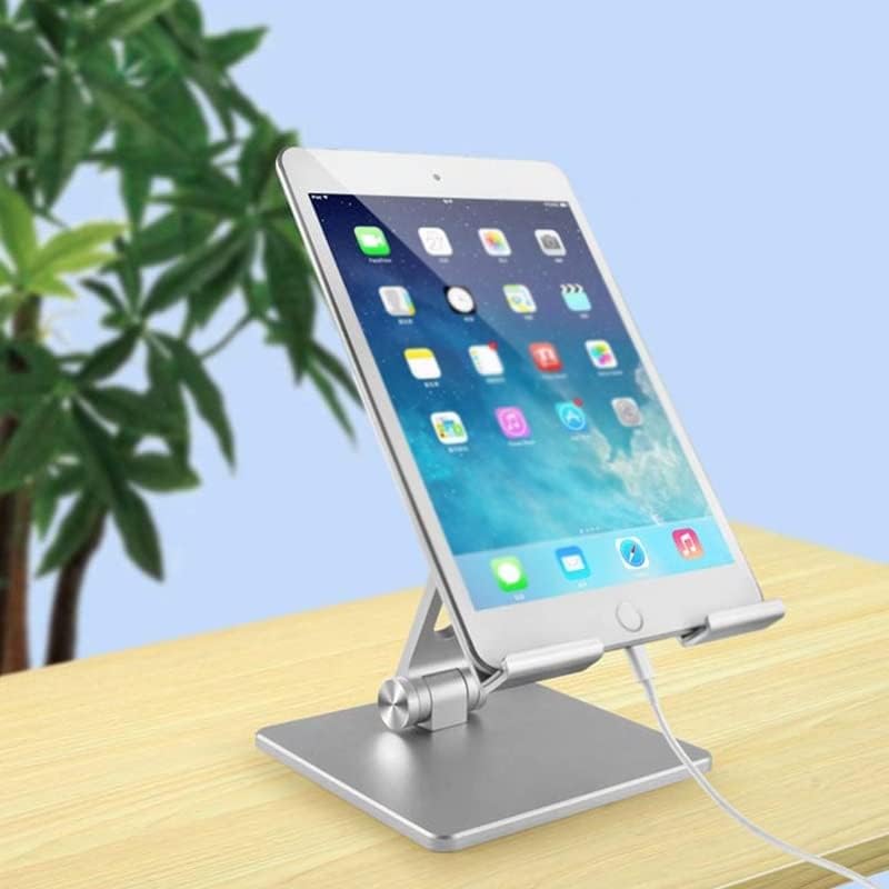 zcmeb metal desk mobile phone holder adjustable desktop tablet holder universal table cell phone stand