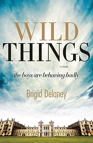 Wild Things view 2