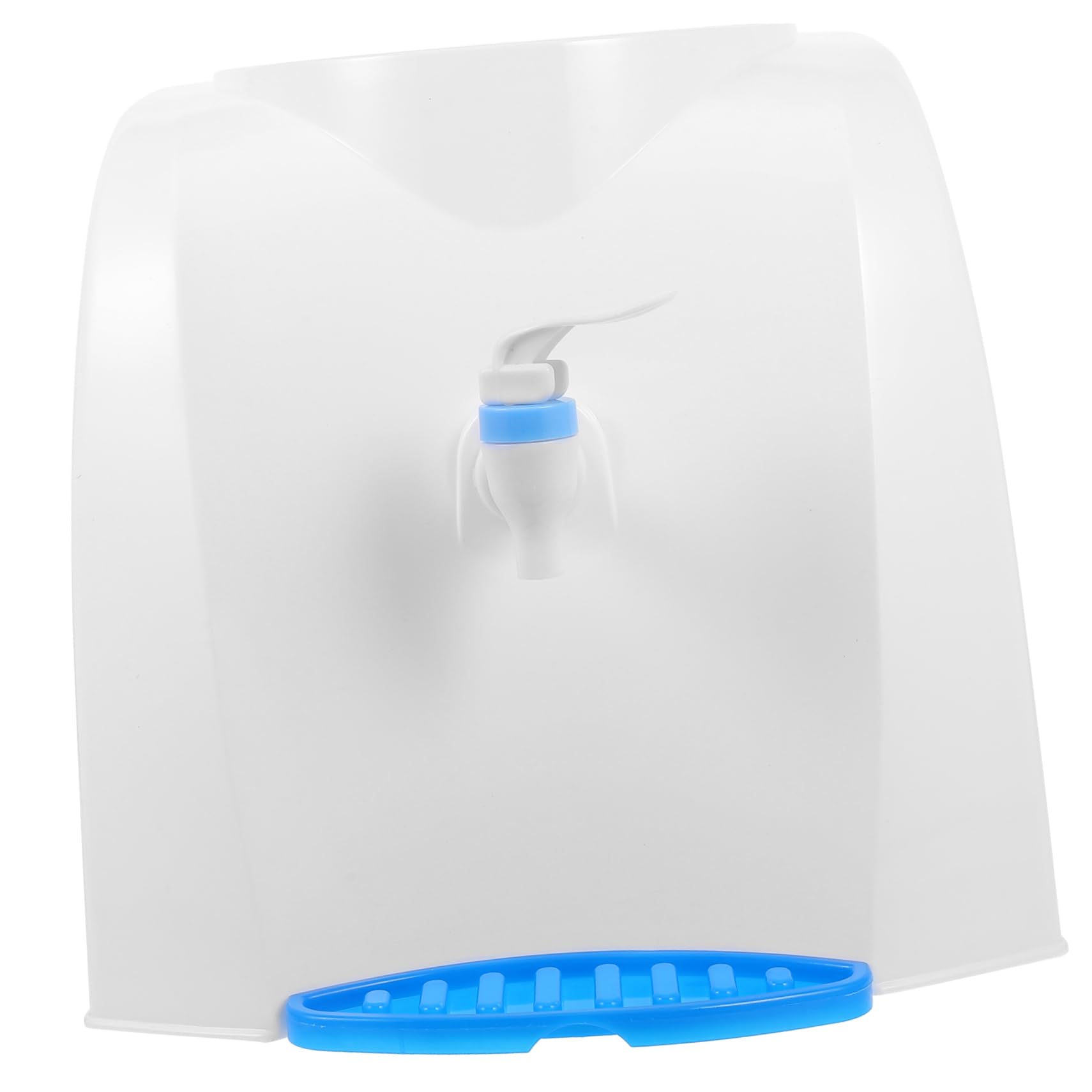 Mini refroidisseur d'eau de comptoir compact léger Cabilock distributeur d'eau froide bureau