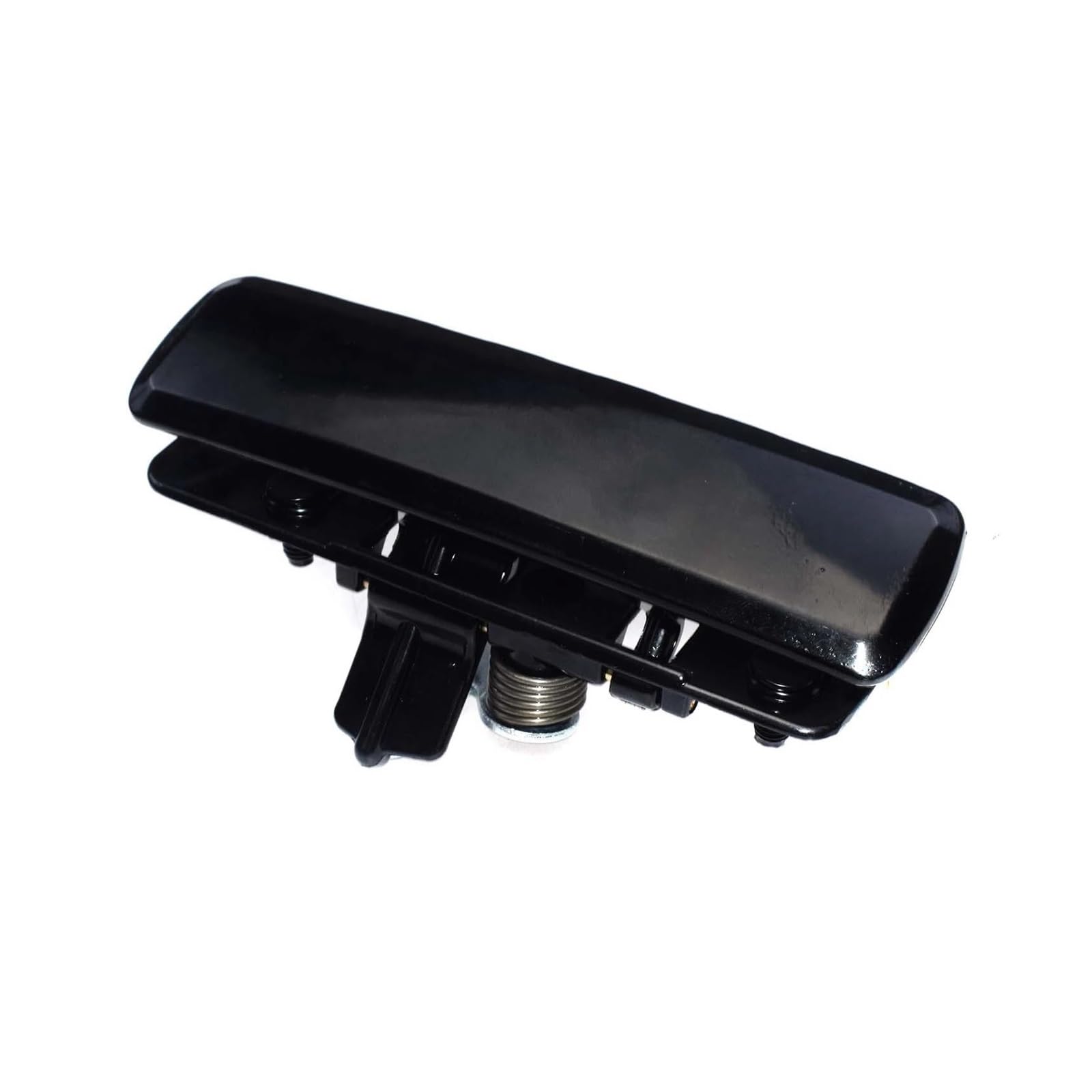 QLOYGMD Car Front Outside Exterior Door Handle Left/Right for Chevrolet