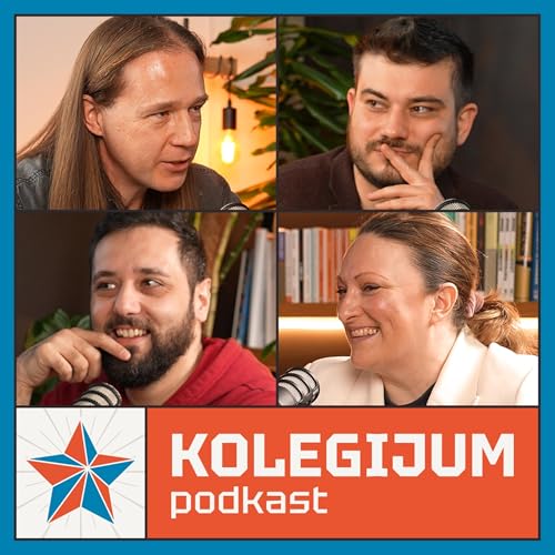 Page de couverture de #020: MENTORSTVO / Sanja Milaković Kolundžija, Executive Group / Tihomir Opačić, Orange Hill Development