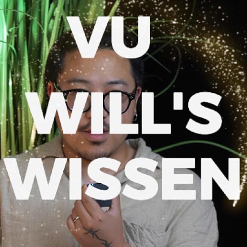 Page de couverture de Vu wills wissen