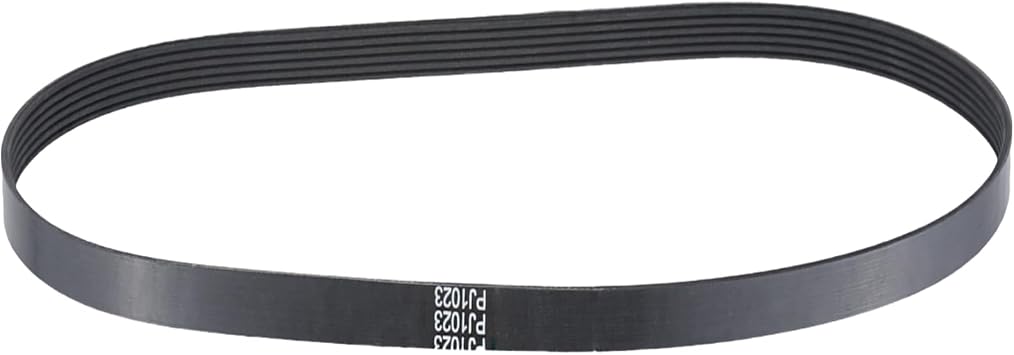 WH01X10302 Washing Machine Drive Belt Fits For GE Washer Drive Belt