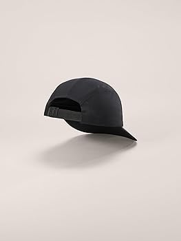 Amazon.com: Arc'teryx Gamma 5 Panel Cap | Softshell Cap for Sun