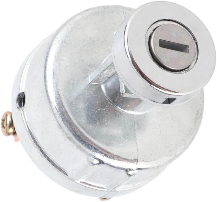 Kobelco sk200‑3 sk200‑5 sk120 ‑ 5掘りモデルと互換性のある6端子ワイヤを備えたユニバーサル交換イグニ