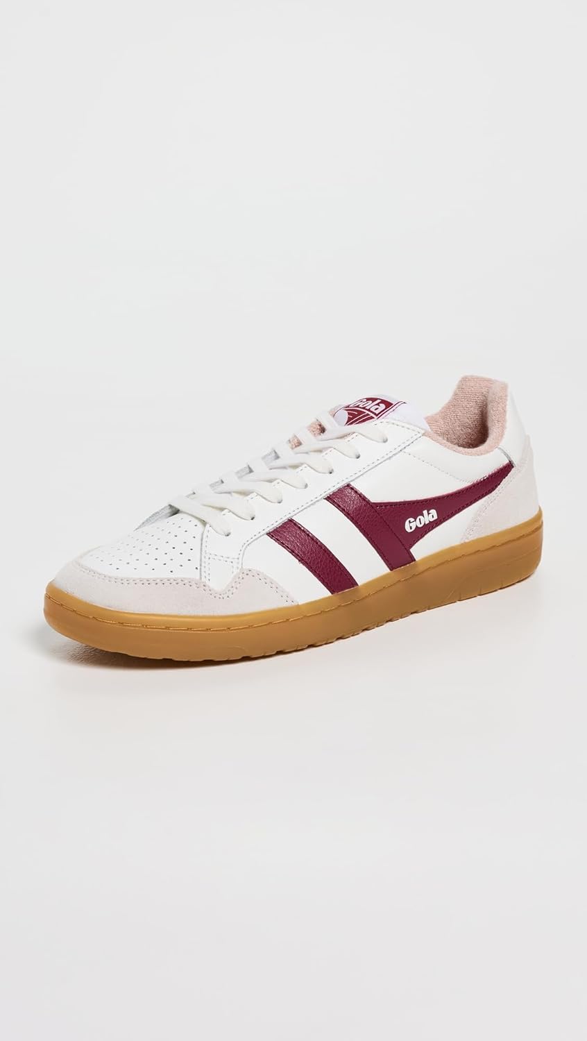 Gola Women's Eagle '86 Sneakers - Image 2