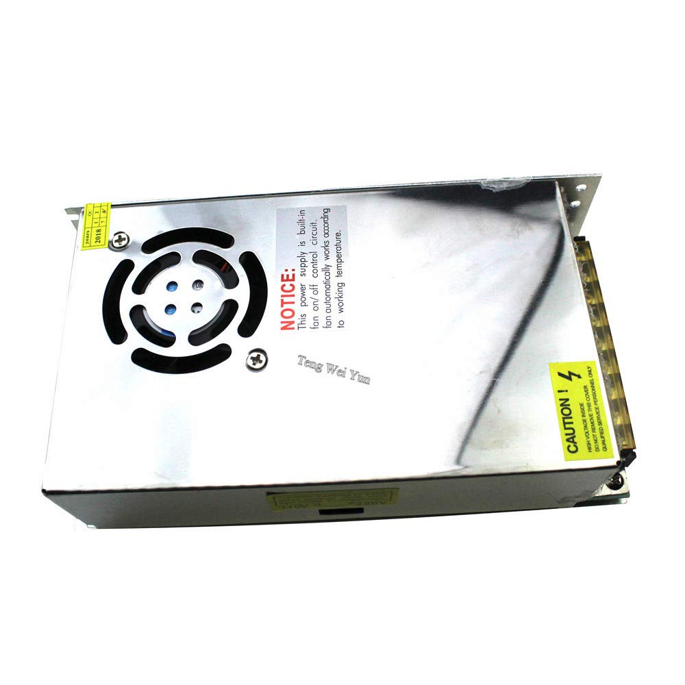 36V Cambio de alimentación de alimentación Transformador de luz AC 110V 220V a DC 5V 12V 24V 48V Fuente de Fuente de alimentación DAPTER Adj para LA TIR DE LED CCTV