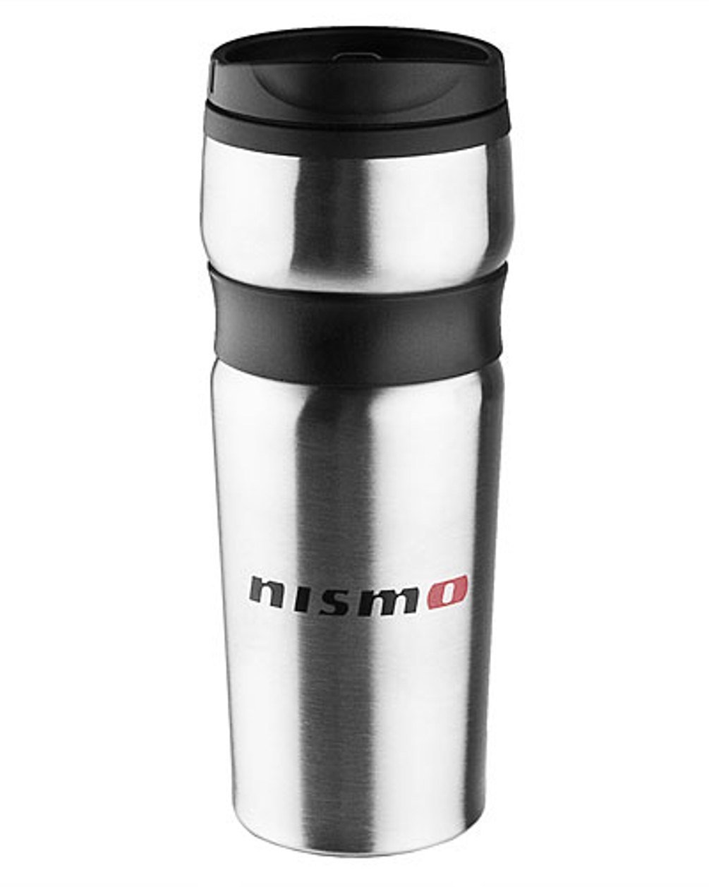 Nissan Genuine Nismo Stainless Steel Travel Tumbler Coffee Mug