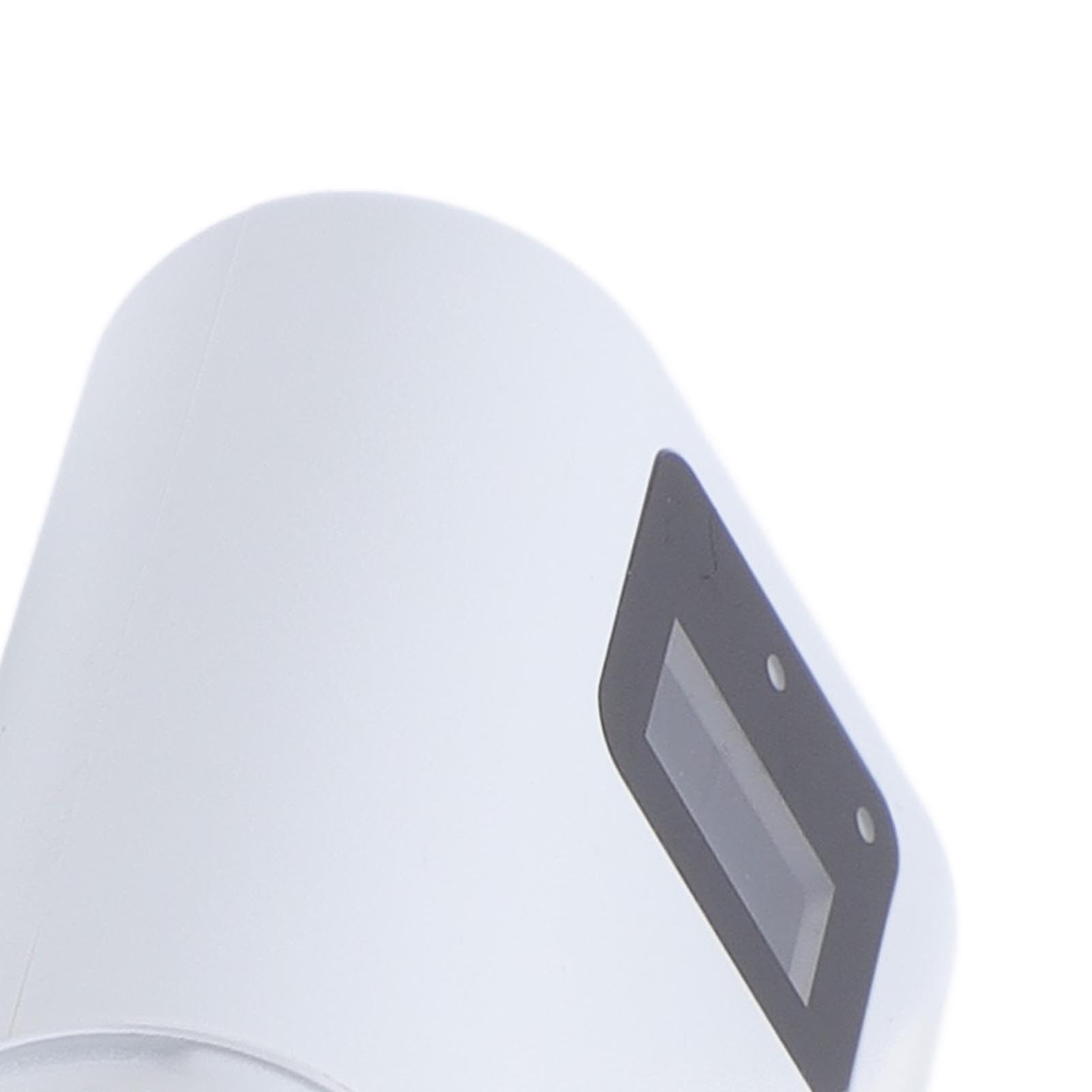 Cryfokt Flash Compacto para Cámara con Interfaz de Montaje Universal