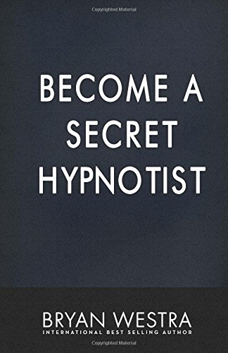 Become A Secret Hypnotist
