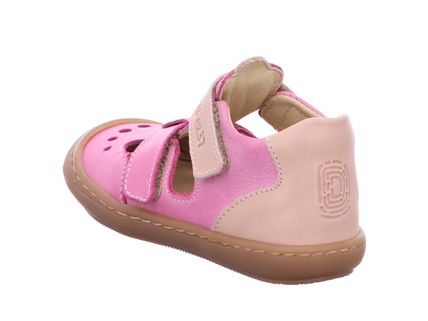 Däumling Sven Mädchen Sneaker