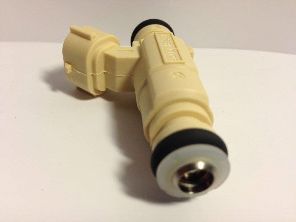 Genuine OEM 35310-23600 Injector, Fuel / 3531023600 for Hyundai Azera Grandeur 06-10