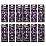 Hosley 120 PCs Bulk Pack Mulberry Fragrance Highly Scented Tea Light Candle. Ideal for Wedding Church Vigil Emergency Lanterns Spa Aromatherapy Party Reiki Candle Garden.