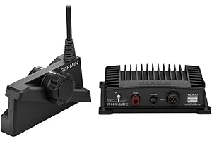 Lowrance Rite Hite Turret LiveScope Plus System with GLS 10 and LVS34 Transducer