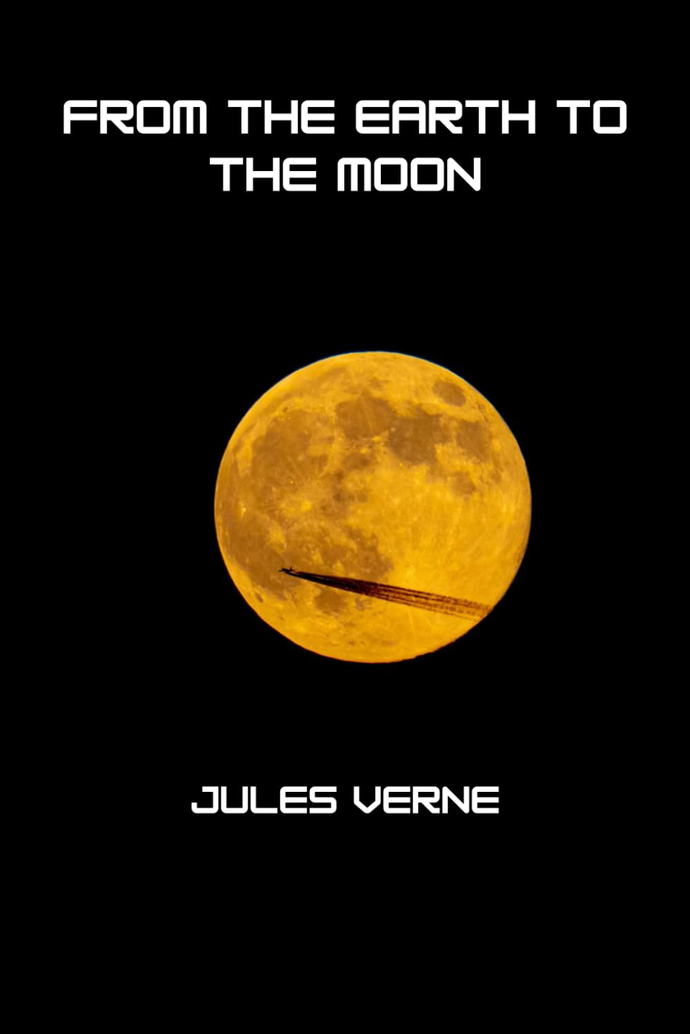 From the Earth to the Moon