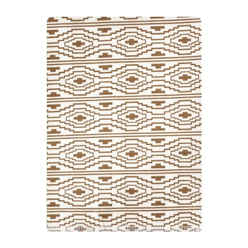 Image of Hudson Baby Unisex Baby Cotton Poly Flannel Burp Cloths Bundle, Wild Buffalo, One Size