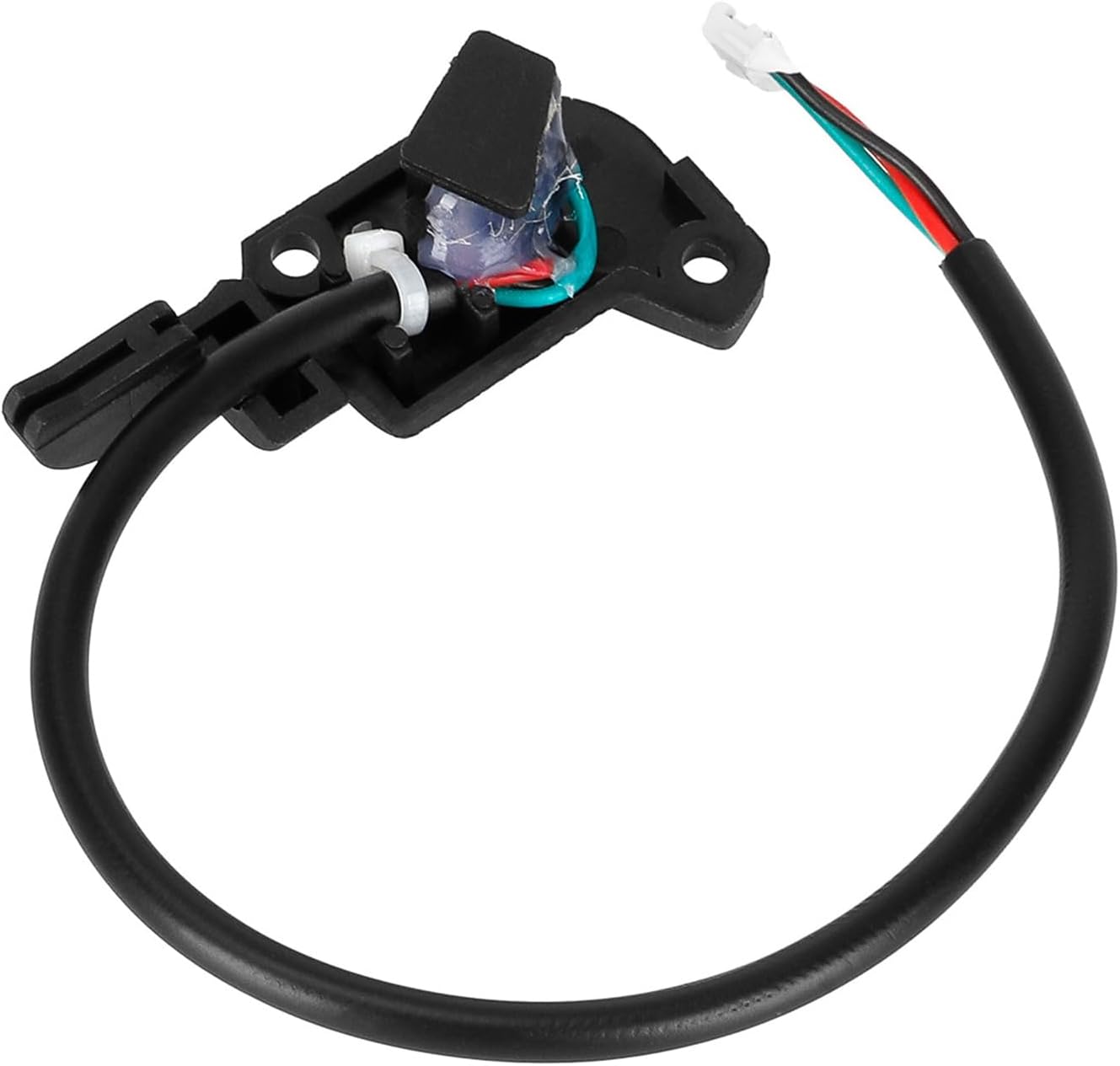 Brake Handle Line Cable Hand Brake Wire Electric Scooter Handbrake Halls Wire Electric Scooter Replacement Parts