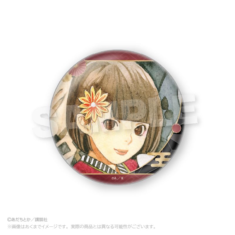 Amazon.co.jp: ノラガミ 野良 コレクション缶バッジ 6個入りBOX